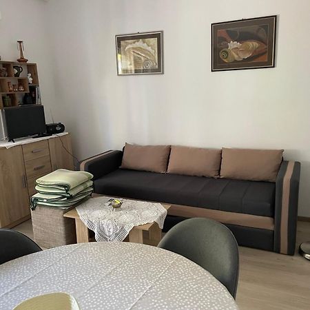 Apartman 3D Krk Town Buitenkant foto