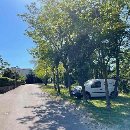 Apartman 3D Krk Town Buitenkant foto