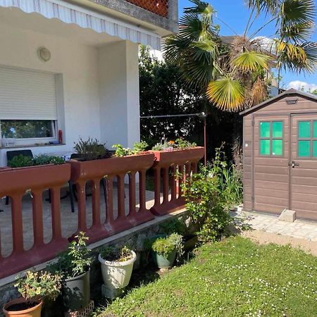 Apartman 3D Krk Town Buitenkant foto