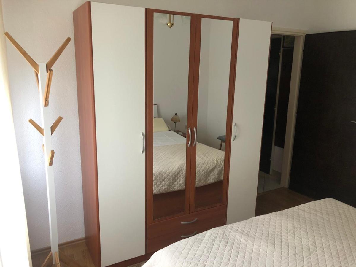 Apartman 3D Krk Town Buitenkant foto