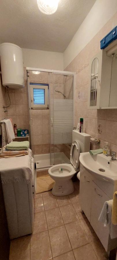 Apartman 3D Krk Town Buitenkant foto