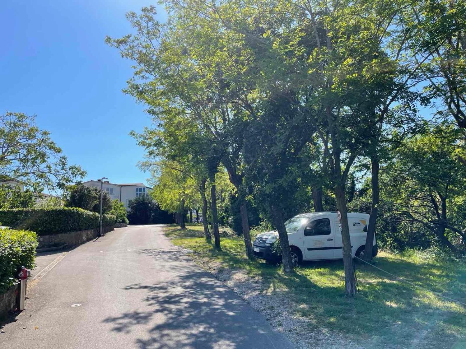 Apartman 3D Krk Town Buitenkant foto