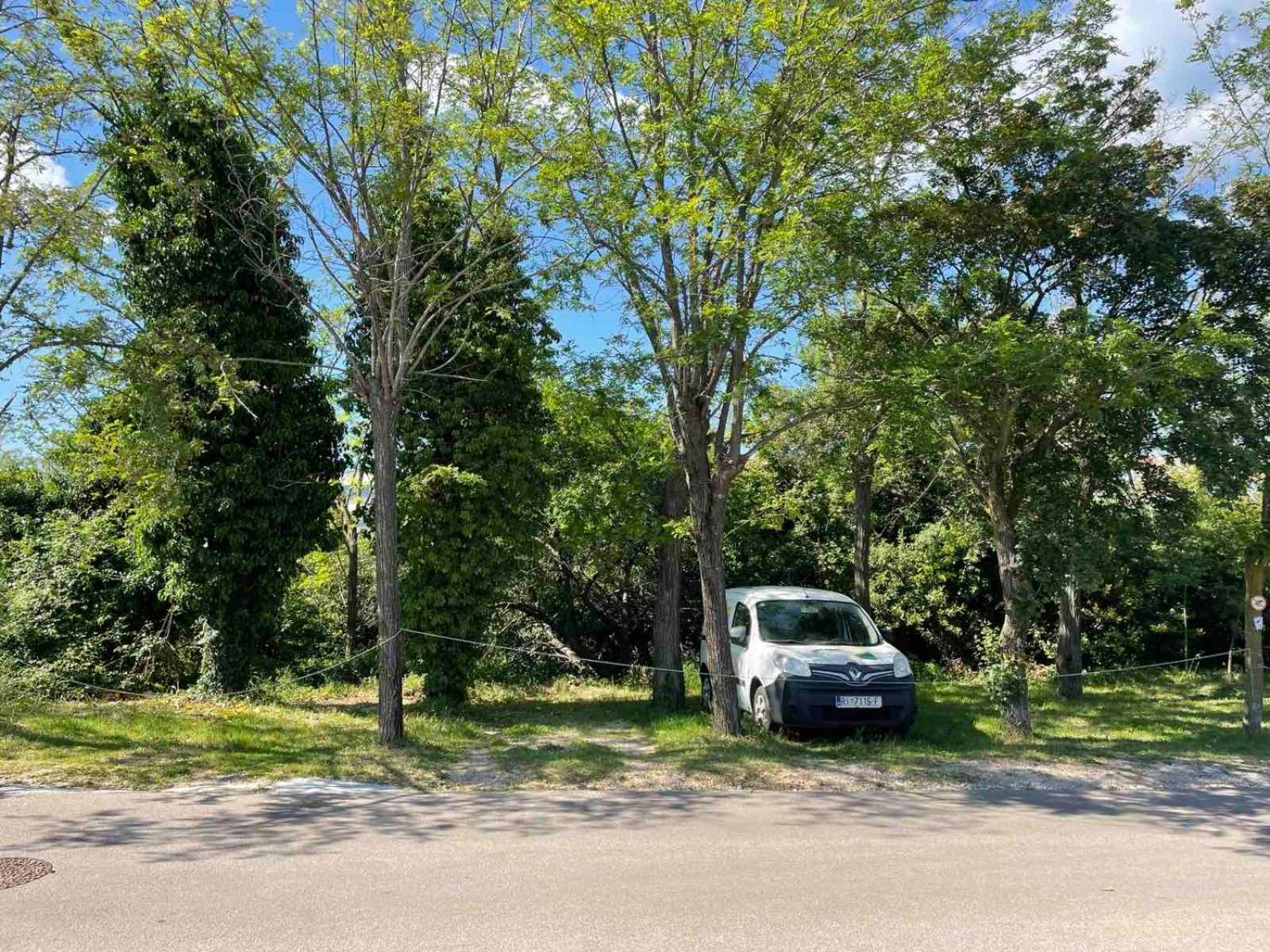 Apartman 3D Krk Town Buitenkant foto