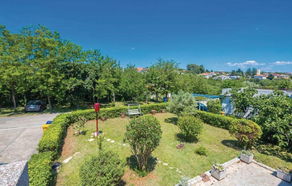 Apartman 3D Krk Town Buitenkant foto